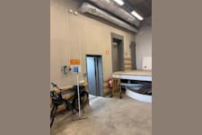 Butikslokal på Segelbåtsvägen 2, Stockholm – bild 5