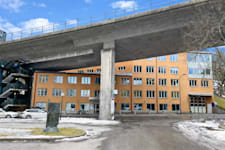 Segelbåtsvägen 2 - Tvålen 4