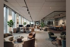 Kontorslokal på Nybrogatan 17, Stockholm – bild 2