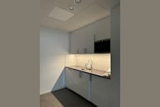 Djupdalsvägen 27 - Pentry nedre plan