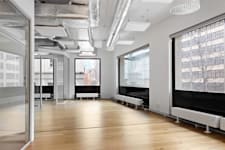 Kontorslokal på Sonja Kovalevskys gata 3, Stockholm – bild 2