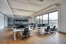 Kontorslokal på Ellipsvägen 12, Kungens Kurva – bild 2