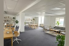 Kontorslokal på Norra Vallgatan 58, Malmö – bild 2