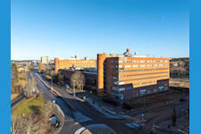 Kontorslokal på Järfällavägen 100, Järfälla – bild 8