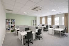 Kontorslokal på Järfällavägen 100, Järfälla – bild 2