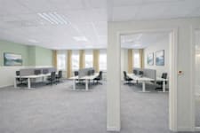 Kontorslokal på Järfällavägen 100, Järfälla – bild 5