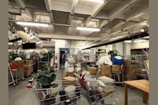Lagerlokal på Bredängstorget 1, Skärholmen – bild 5