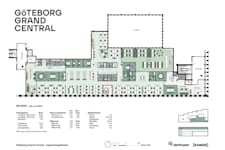Kontorslokal på Göteborg Grand Central, Göteborg – bild 10