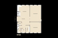 Kontorslokal på Västra Storgatan 51 E, Kristianstad – bild 5