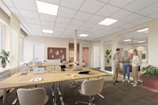 Kontorslokal på Fabriksgatan 11, Göteborg – bild 17