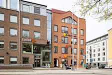 Kontorslokal på Fabriksgatan 11, Göteborg – bild 3