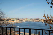 Kontorslokal på Katarinavägen 19, Stockholm