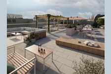 Kontorslokal på Salagatan 18, Uppsala – bild 3