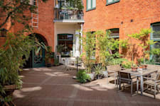 Butikslokal på Södra Förstadsgatan 4, Malmö – bild 7