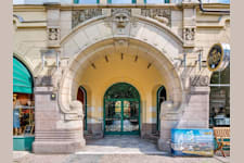 Butikslokal på Södra Förstadsgatan 4, Malmö – bild 9