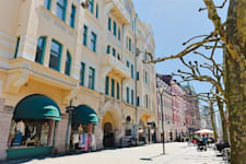 Butikslokal på Södra Förstadsgatan 4, Malmö – bild 5