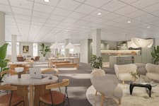 Kontorslokal på Västra Järnvägsgatan 15, Stockholm – bild 5