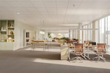 Kontorslokal på Västra Järnvägsgatan 15, Stockholm – bild 3