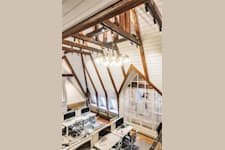 Kontorslokal på Gustav Adolfs torg 16, Stockholm