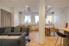 Kontorslokal på Långholmsgatan 34, Stockholm – bild 3