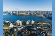 Kontorslokal på Segelbåtsvägen 2, Stockholm – bild 5