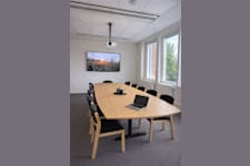 Kontorslokal på Björnstigen 85, Solna – bild 4