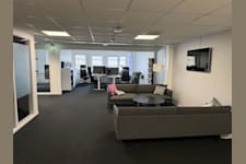 Kontorslokal på Ostmästargränd 5, Årsta – bild 3