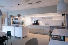 Kontorslokal på Johan på Gårdas gata 5, Göteborg