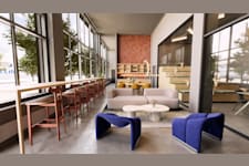 Kontorslokal på Hangövägen  1, Stockholm – bild 6