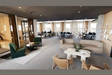 Kontorslokal på Hangövägen  1, Stockholm – bild 9