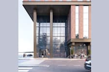 Kontorslokal på Hangövägen  1, Stockholm – bild 4