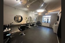 Butikslokal på Vasagatan 35, Göteborg