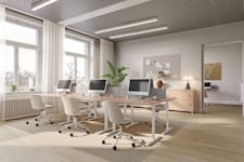 Kontorslokal på Tegnérlunden 3, Stockholm – bild 19