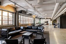 Kontorslokal på Hudiksvallsgatan 6, Stockholm