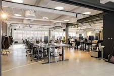 Kontorslokal på Hudiksvallsgatan 6, Stockholm – bild 7