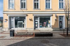 Butikslokal på Kungsgatan 2, Uddevalla – bild 9