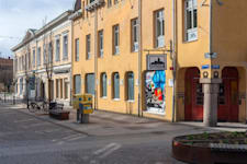 Butikslokal på Kungsgatan 2, Uddevalla – bild 2