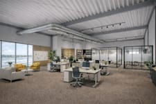 Kontorslokal på Grafikgatan 26, Uppsala – bild 4