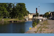 Butikslokal på Strandbodgatan 1, Uppsala – bild 8