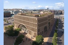 Kontorslokal på Göteborg Grand Central, Göteborg – bild 3