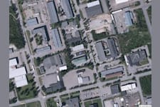 Industrilokal på Maskingatan 5, Arlandastad – bild 9