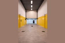 Lagerlokal på Regulatorvägen 21, Huddinge