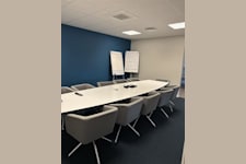 Industrilokal på Maskingatan 5, Arlandastad – bild 2