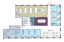 Industrilokal på Maskingatan 5, Arlandastad – bild 3