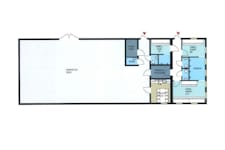 Industrilokal på Maskingatan 5, Arlandastad – bild 5