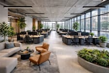 Kontorslokal på Råsundavägen 4, Solna