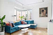 Kontorslokal på Sankt Eriksgatan 37A, Stockholm