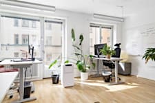 Kontorslokal på Sankt Eriksgatan 37A, Stockholm – bild 2