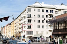 Kontorslokal på Sankt Eriksgatan 37A, Stockholm – bild 9