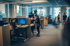 Kontorslokal på Råsundavägen 4, Solna – bild 8